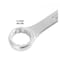 Oemtools 42 mm Jumbo Combiniation Wrench 22135 - alternate 5